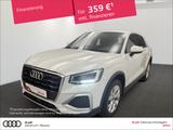 Audi Q2 30 TFSI Schaltgetriebe LED SHZ PDC TEMPO - Audi Q2 Gebrauchtwagen in Düsseldorf