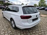 Volkswagen Passat Variant Business AHK/Matrix/Digital/HUD - Volkswagen Passat: Kombi, Variant
