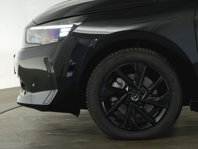 Corsa F FACELIFT GS HYBRID eDCT+LED-SCHW+RÜCKFAH
