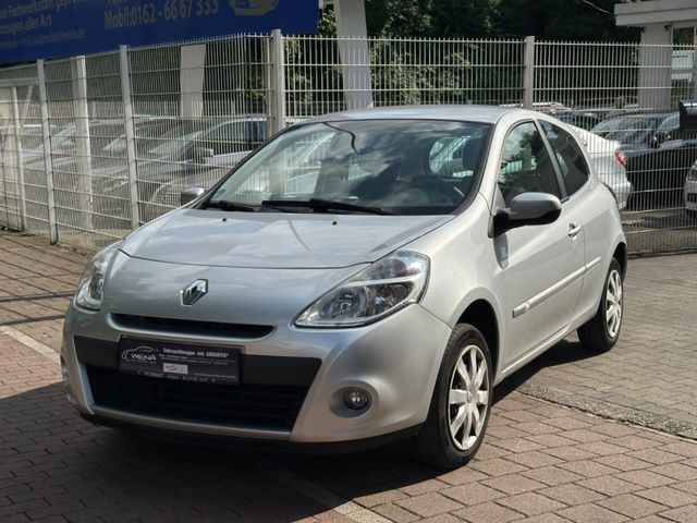 Renault Clio III Collection Klima Garantie