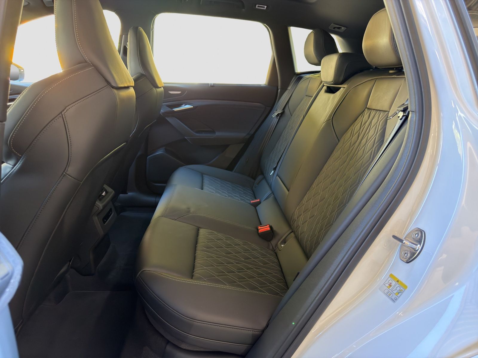 Audi SQ6 e-tron - Bild 10