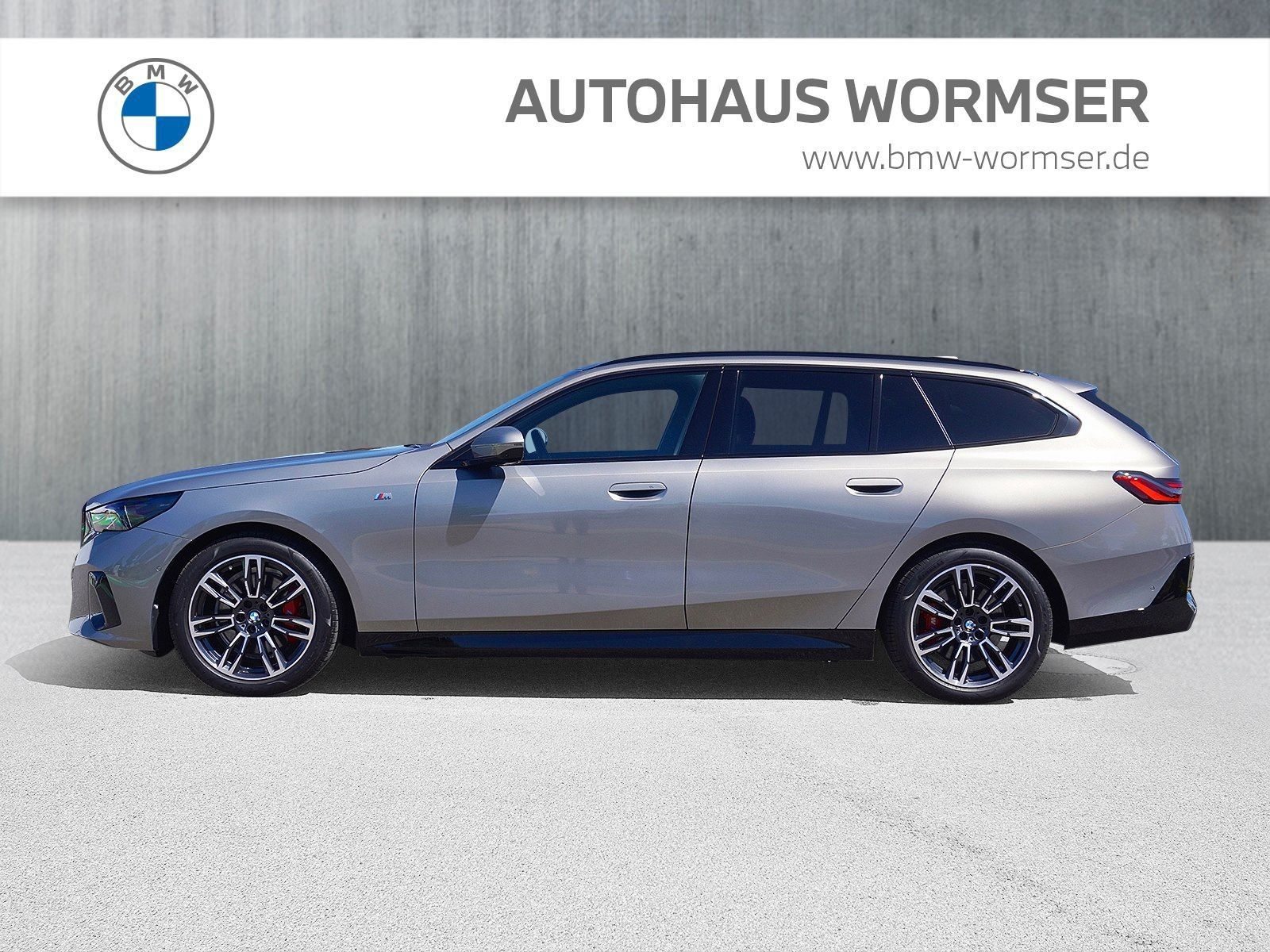 BMW 520 - Bild 4