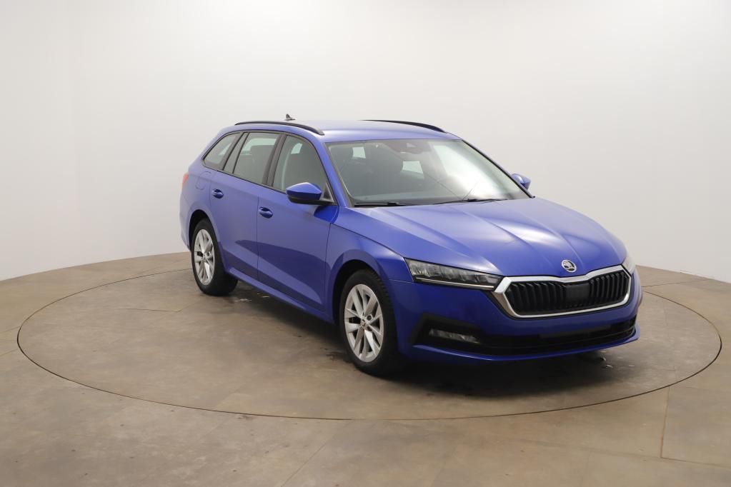 Skoda Octavia iV Combi Ambition 1.4TSI 150kW Tempo*PDC