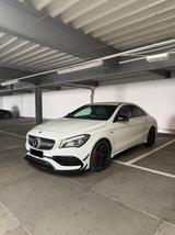 Mercedes-Benz CLA 45 Mercedes-AMG Angebot bis 17.04. 20.500!!! - : Angebot