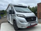 Dethleffs globebus gt T1 - Dethleffs Globebus t1