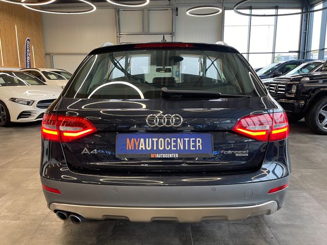 Audi A4 Allroad quattro 2.0 TDI *Navi*PDC*Xenon*