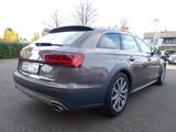 Audi A6 Allroad quattro 3.0 TDI PANO KAMERA MMI XENON - Audi A6 Allroad in Bielefeld