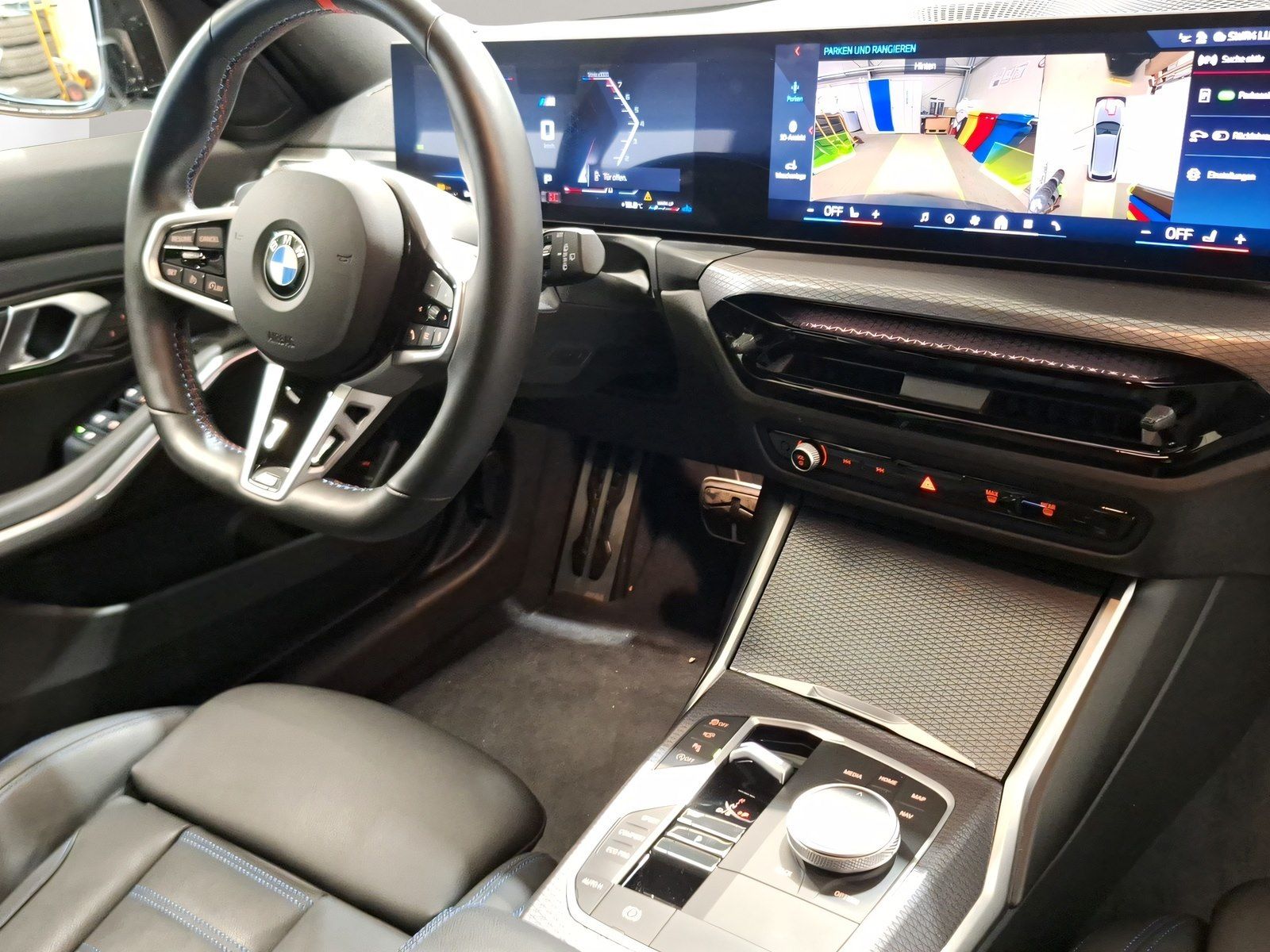 BMW M340i - Bild 14