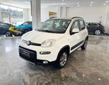 Fiat Panda 1.3 MJT 80 CV S&S TREKKING - Fiat Panda TREKKING mit Diesel-Antrieb