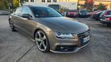 Audi A7 3.0 TDI 230kW quattro tiptr. Sportback - - Audi A7 aus 2014