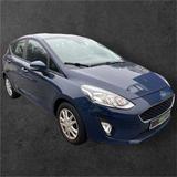 Ford Fiesta Cool & Connect/Klimaauto./Radio/Kamera - Ford: Kleinwagen, Ka Radio