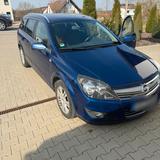 Opel Astra 1.7 cdti - Opel Astra aus 2008: 1.7