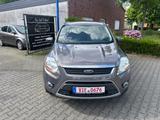 Ford Kuga Champions Edition SHZ PDC AHK GARANTIE - Ford Kuga: Champions Edition