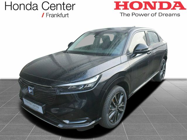 Honda HR-V e:HEV Advance