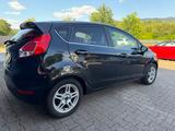 Ford Fiesta Titanium5-Türig* TÜV neu Service neu! - Ford Fiesta: Limousine