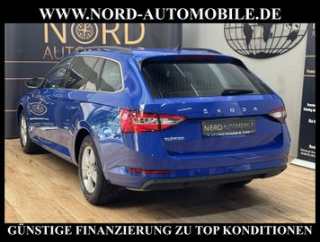 Skoda Superb - 8