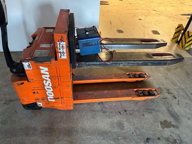 Doosan LEDD 12,5/18