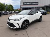 Toyota C-HR Hybrid "Team Deutschland" #18" #AHK - Toyota C-HR: Limousine