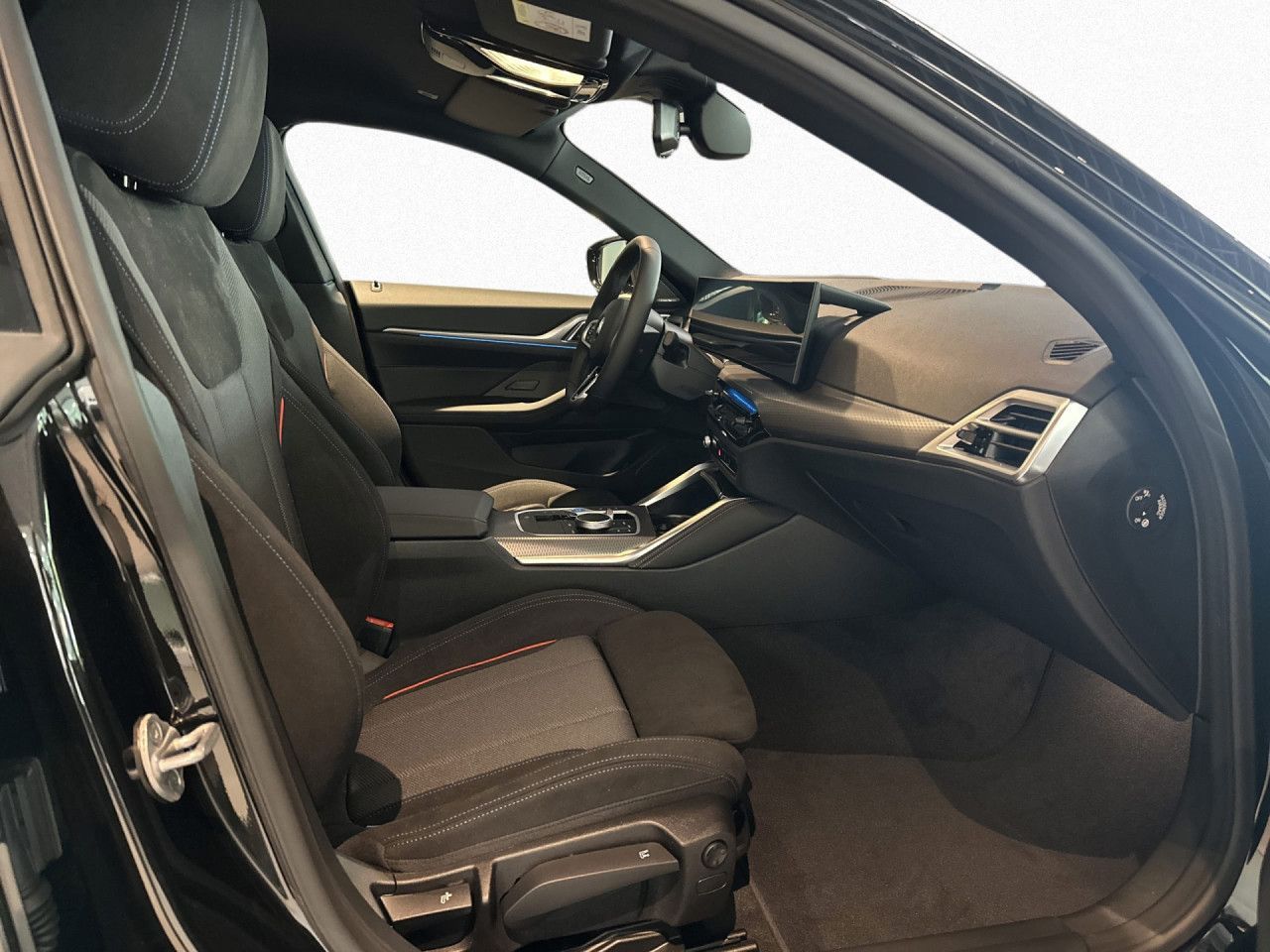BMW i4 - Bild 12