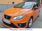 Seat Ibiza SC Sport - Seat Ibiza aus 2010: Sport