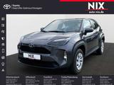 Toyota Yaris Cross 1.5 VVT-iE Hybrid Business Edition - Toyota Yaris Cross: Business Edition