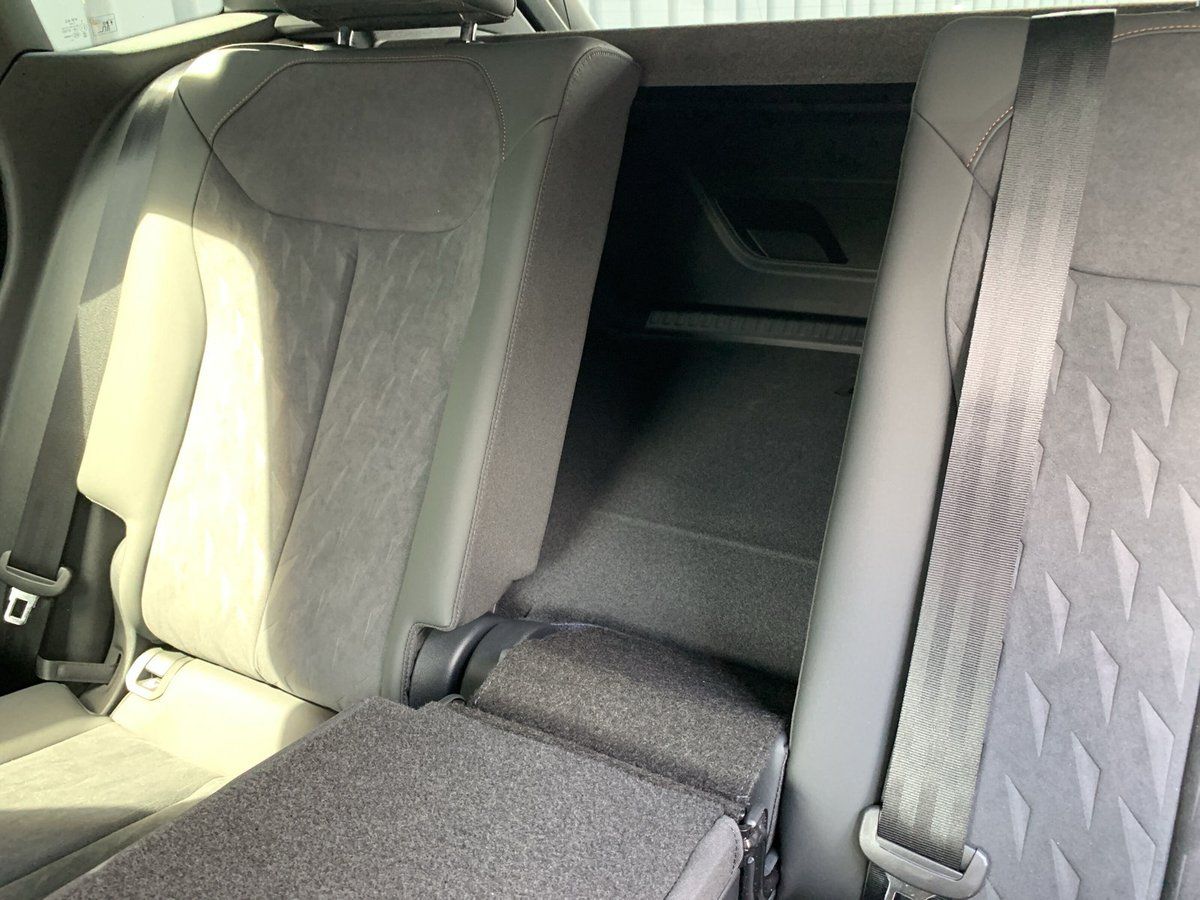 Cupra Terramar - Bild 34