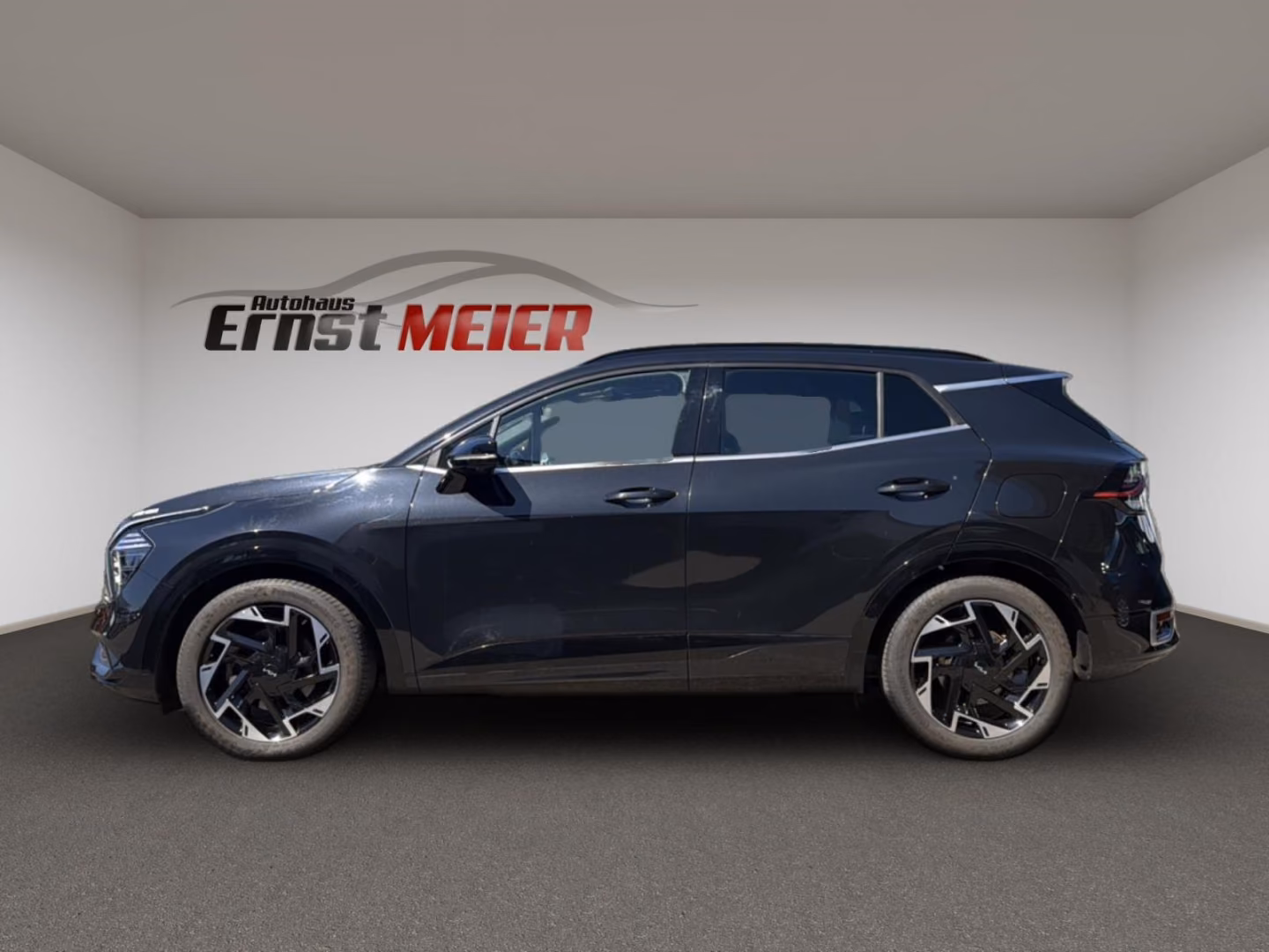 Kia Sportage 1.6T 48V AWD DCT7 GT-Line Sound+DW+AHK+