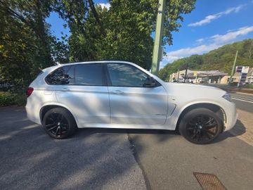 BMW X5 - 4