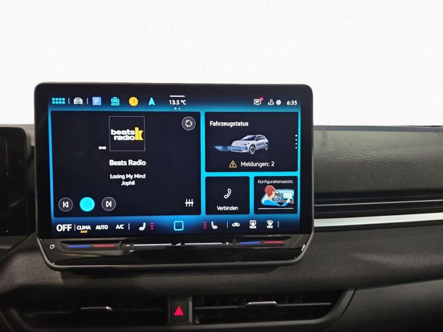 T-Roc Life 1.5 eTSI DSG KAMERA+APP-CONNECT+ALLSE