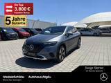 Mercedes-Benz EQE SUV 300 ElectricART 20" Hyperscreen AHK Pano - graue Mercedes-Benz EQE SUV