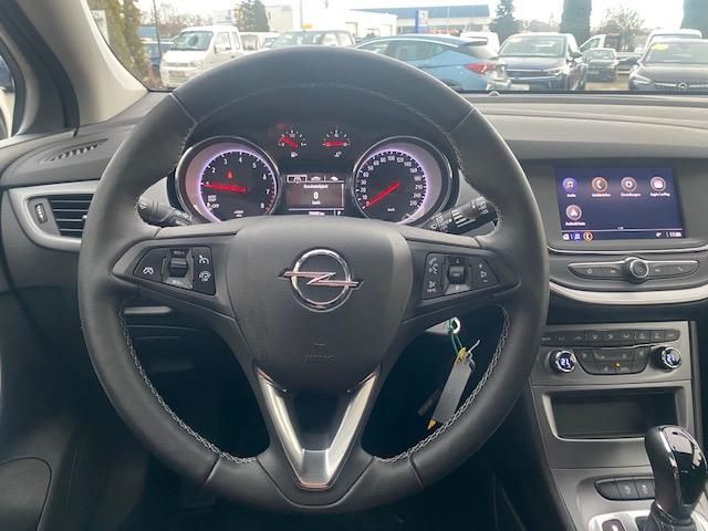 Autohaus Zimpel - Opel Astra 1.4T AT 120 Jahre LED+Klimaautomatik - Bild 13 Autohaus Zimpel - Opel Astra 1.4T AT 120 Jahre LED+Klimaautomatik - Bild 13