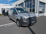 Mercedes-Benz Vito 114 4x4 Mixto/K 9G Navi Klima Standhzg. PKW - : Standheizung, Pkw