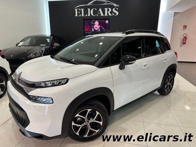 Otros CITROEN C3 Aircross PureTech 130 S&S EAT6 Plus