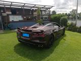 Corvette C8 Cabrio MWST - Corvette C8 von privat