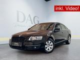 Audi A6 Limousine 2.0 TFSI +BI-XENON+AHK+SITZHZ+GRA+ - Audi A6 aus 2008