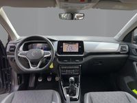 Volkswagen T-Cross - Vorschau Bild 12