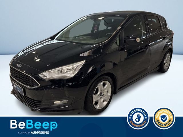 Ford C-Max 1.5 TDCI BUSINESS S&S 95CV