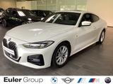 BMW 430 i A Coupe HUD AHK-klappbar AHK Navi Digitale - BMW 430 aus 2021