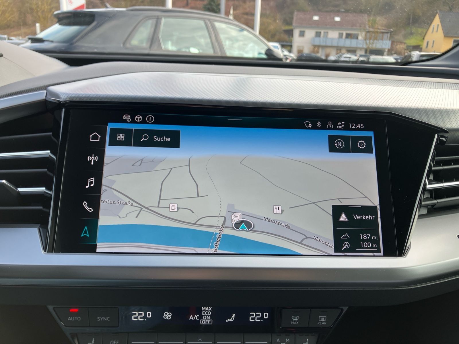 Audi Q4 e-tron - Bild 13