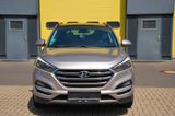 Hyundai Tucson Style4WD LEDER/PANO/Anhänger/Keyless/KAME - Hyundai TUCSON in Düsseldorf