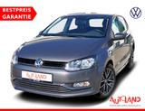 Volkswagen Polo 1.0 Allstar Sitzheizung PDC Klimaaut. AUX - Cars in Hamburg: Kleinwagen