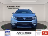 Dacia Sandero Stepway Celebration II 1.5 dCi 90 eco KL - Dacia Sandero: 1.5