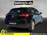 Opel Astra K 1.4 Turbo Elegance AUTOM.,LED,Navi,SHZ - Opel Gebrauchtwagen in Ludwigshafen