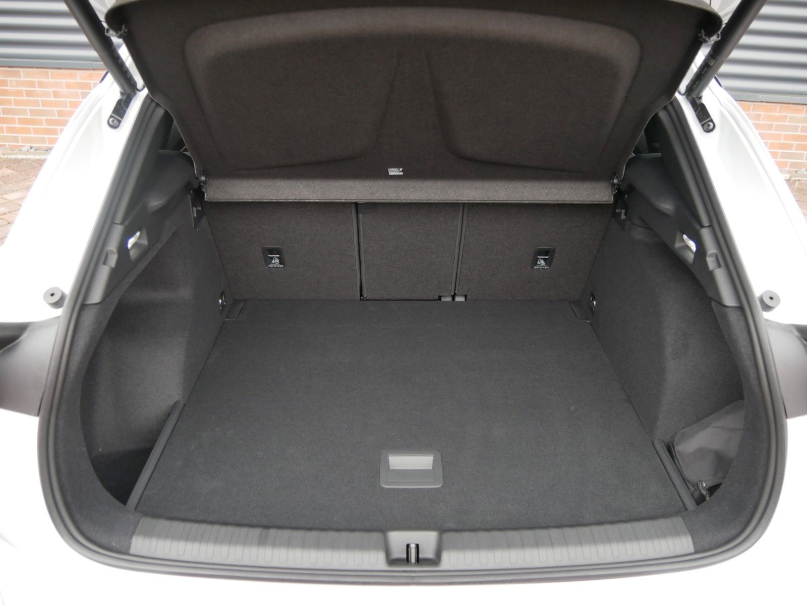 Cupra Terramar - Bild 16
