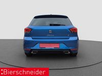 Seat Ibiza - Vorschau Bild 5