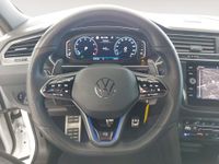 Volkswagen Tiguan - Vorschau Bild 12
