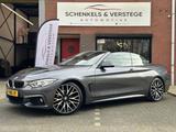BMW 428i xDrive Cabrio Sport Line Automatik Spor... - BMW 428 Cabrio Gebrauchtwagen