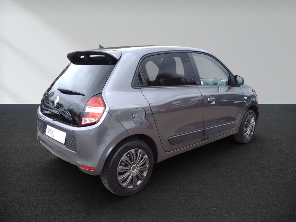 Renault Twingo ENERGY TCe 90 LIMITED SHZ Tempom. LMPDC – Bild 6