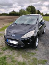 Ford Ka gut erhalten - Ford Ka/Ka+ in Hamm