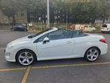 Peugeot 308 CC Platinum HDi FAP 140 Platinum